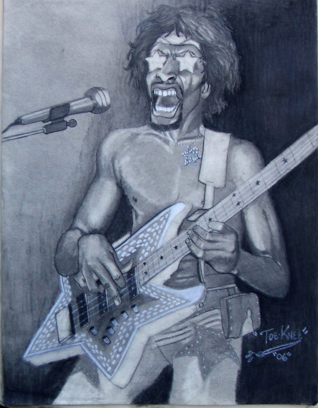 Bootsy