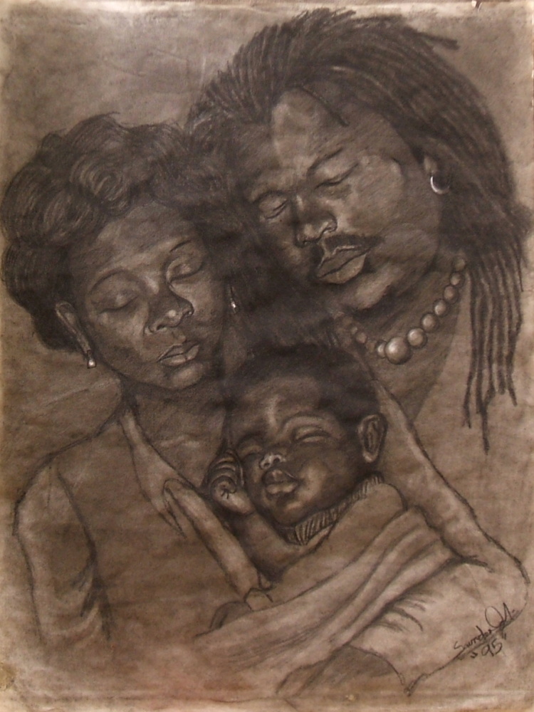 My Family