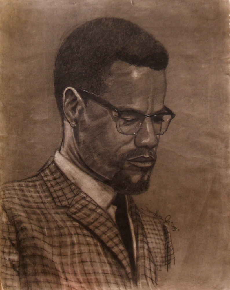 Malcolm X