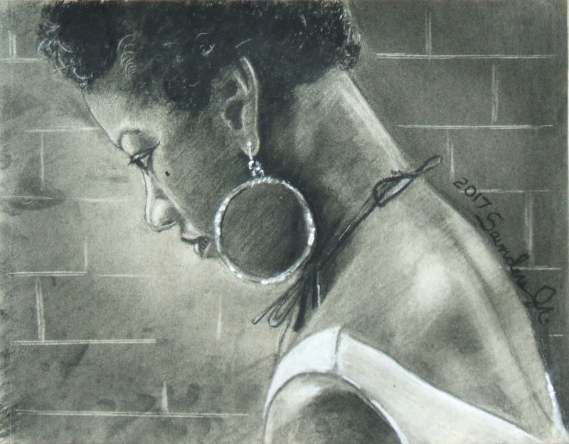 Maya Angelou