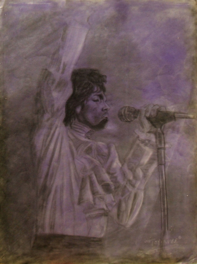 Prince