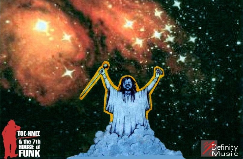 Space Magic